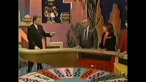 Wheel of Fortune: February 21st & 24th, 1997 [The Transition of the ...