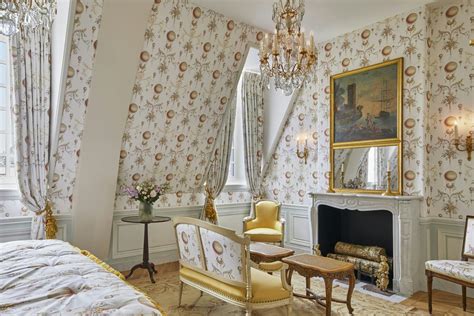 Palace of Versailles Room | Airelles Château de Versailles