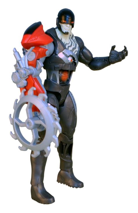 Max Steel Makino Moto de Ataque - W8269 - Alô Bebê???