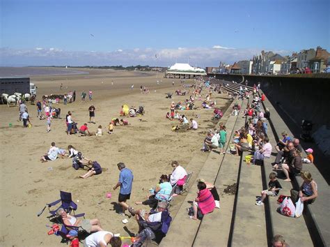 Burnham-on-Sea - Things to Do Near Me | AboutBritain.com