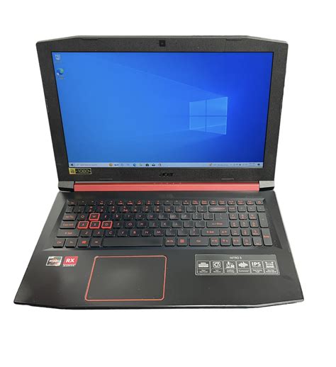 ACER NITRO AN515-42 GAMING LAPTOP | Property Room