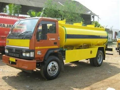 Truck Mounted Water Tanker at Rs 500000/piece | Water Tanker in Hyderabad | ID: 22221726573