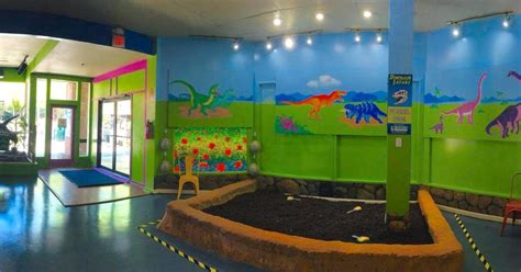 Hands On! Children’s Museum Unveils New Exhibits - Hendersonville.com