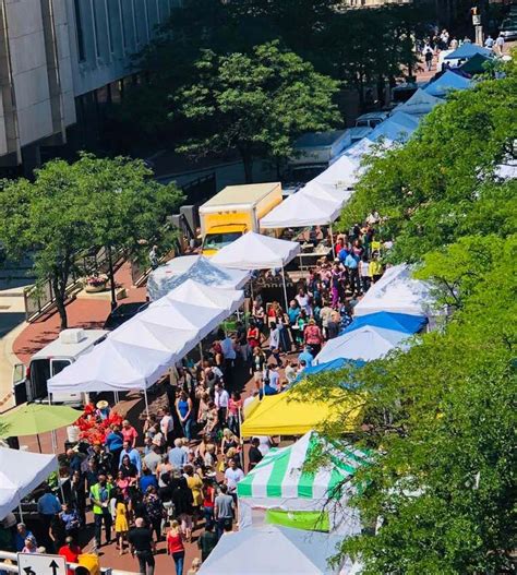 City Market - The Original Farmers’ Market - Indy's Child Magazine