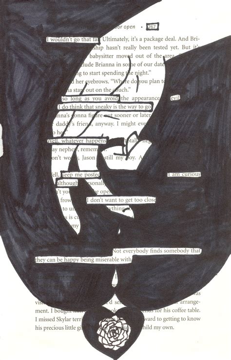 How to Create Blackout Poetry - Alexandria Library Automation Software