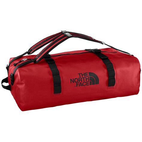 The North Face Waterproof Duffel Bag - Large