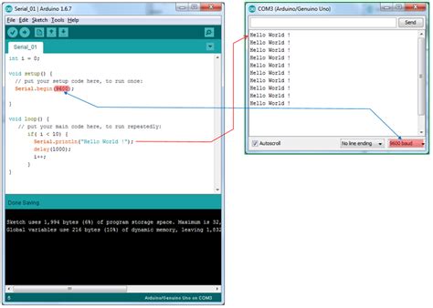 Use software serial library arduino - kittylat