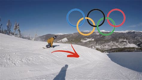 How to Drop Into a Half Pipe Like You're In the Olympics - Keystone ...