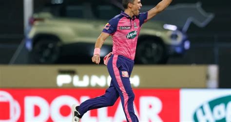 Trent Boult IPL: Check out Trent Boult IPL 2023 Team & stats - India ...