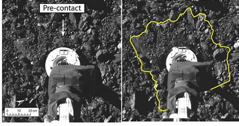 New Insights About The Surface And Structure Of Asteroid Bennu ...