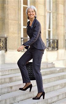 32 Christine Lagarde - Fashion & Style ideas | fashion, style, christine