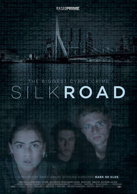 Silk Road (2017)