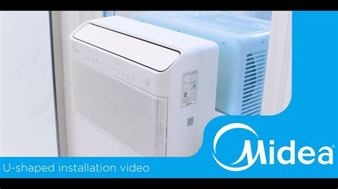 Midea Air Conditioner Installation Manual