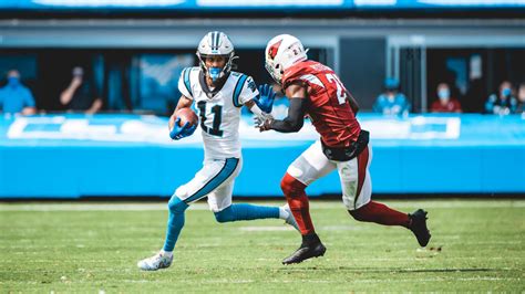 Panthers 2021 Schedule Breakdown: What to know about all 17 games | Pro ...