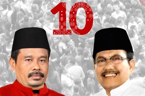 Nurhadi-Aldo Dinilai sebagai Kreativitas, Bukan Gerakan Kemuakan Politik