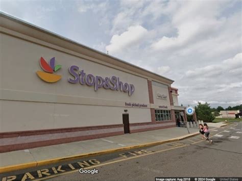 Stop & Shop Supermarket Closing In Franklin Township | Hillsborough, NJ ...