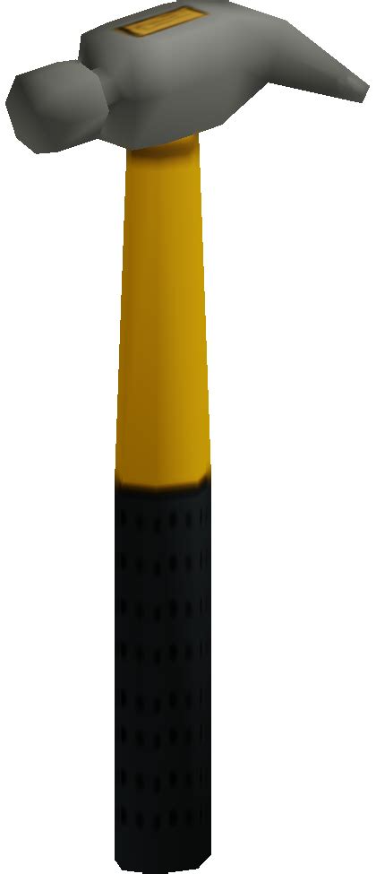 Construction Hammer | ROBLOX: Bloody Battle Wiki | Fandom