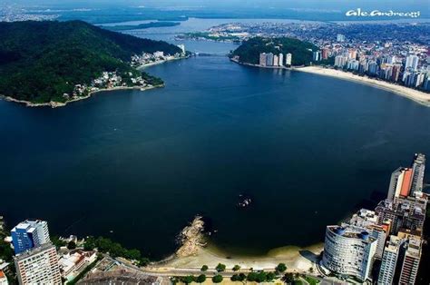 São Vicente, São Paulo, a primeira cidade do Brasil | Cidades do brasil, Brasil, Cidade