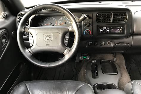 2000-dodge-durango-rt-for-sale-interior - Moonsash