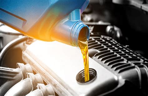 Importance of Using the Right Lubricant for Your Vehicle