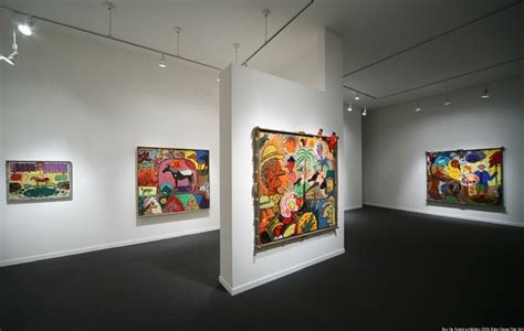 San Francisco's Union Square Art Galleries Suffer Under Tech Boom ...