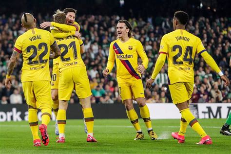 Barcelona vs. Getafe FREE LIVE STREAM (2/15/20): Watch La Liga online ...