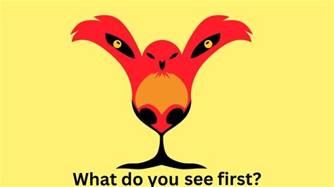 Optical Illusion Personality Test: The animal you see first reveals whether you are brave or ...