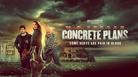 Watch Concrete Plans 2020 full Movie HD on ShowboxMovies Free