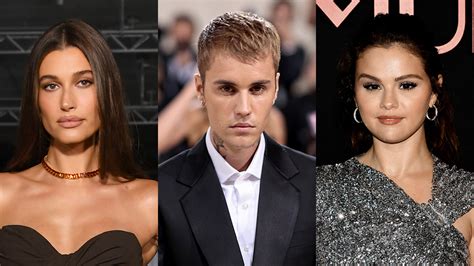 ‘Ghost’ Justin Bieber Lyrics Meaning: Is It About Selena Gomez, Hailey? – StyleCaster