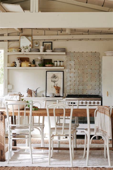 French Style Kitchen Decor