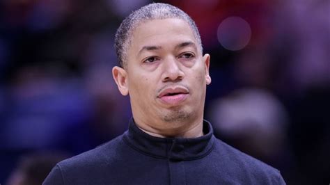 Report reveals Tyronn Lue's status as Clippers head coach