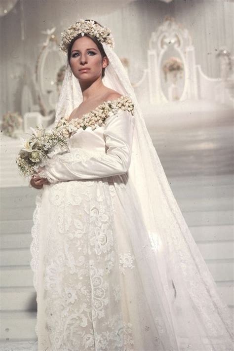 The 39 Most Iconic Movie Wedding Dresses Ever