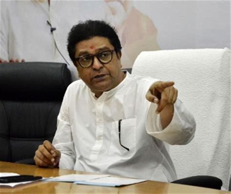 One-MLA-party MNS chief Raj Thackeray billed as 'Future CM'