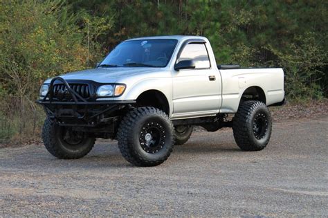 Best Toyota: 2001 Toyota Tacoma 4x4 in 2021 | Toyota tacoma 4x4, Toyota tacoma, Tacoma 4x4