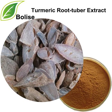 Estratto di tubero di curcuma (Radix Curcumae Extract) Fornitori, produttori di Bolise