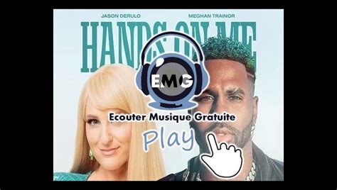 Musique Jason Derulo - Hands On Me ft. Meghan Trainor (reprise Stand By Me)