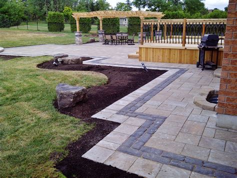 Pin on Decks, Arbors, Pergolas, Patios and Outdoor Fireplaces