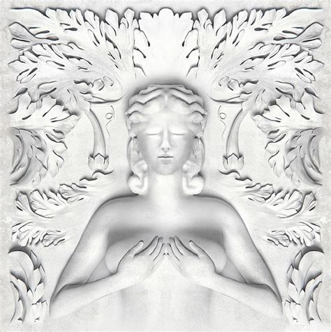 Kanye West Tweets 'Cruel Summer' Release Date, Cover Art For ...