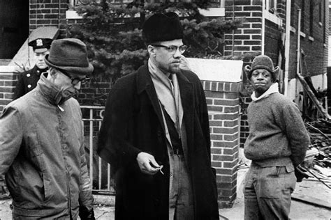 Malcolm X Assassination And Death: Facts About The Civil Rights Icon’s ...