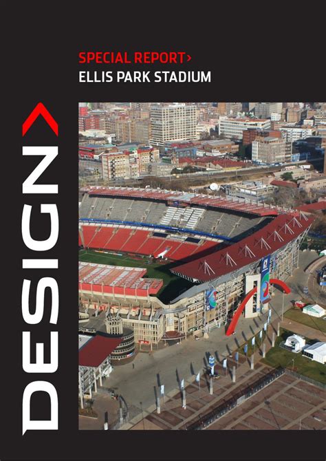 Ellis Park Special Report by DESIGN> - Issuu