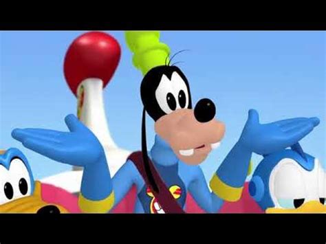 Mickey Mouse Clubhouse - Super Adventure - YouTube