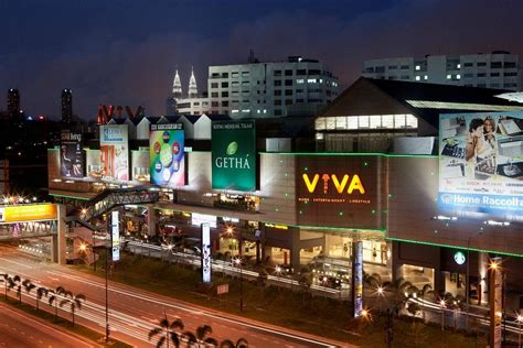 viva home shopping mall