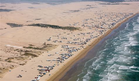 Pismo Beach | West Coast Aerial Photography, Inc