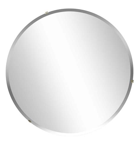 Small Round Mirror | Olde Good Things