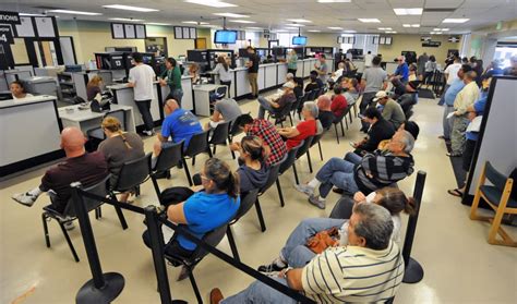 California’s DMV drives us crazy, reforms are needed – Orange County Register