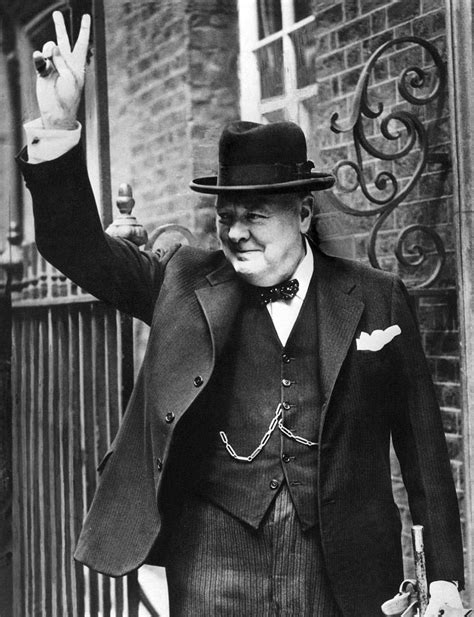 Winston Churchill, 'The Last Lion' | The Takeaway | WNYC Studios