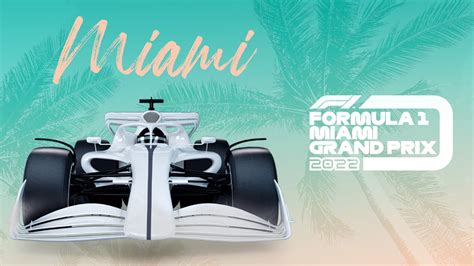 Miami F1 race confirmed for 2022 | RACER