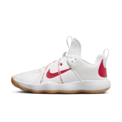 Nike React HyperSet Indoor Court Shoes. Nike.com