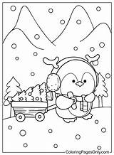 70  Cute Christmas Coloring Pages Free Printable PDF JPG PNG sketch template