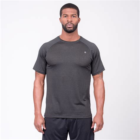 Men’s Performance T-shirt | Men's Fitness Apparel